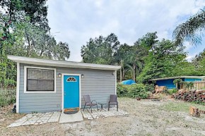 Cozy Casita - Back Cottage